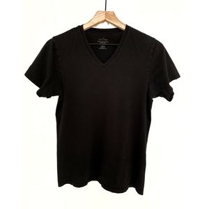 Calvin Klein V neck tee